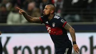 Diario inglés explica las razones de Manchester United para fichar a Arturo Vidal