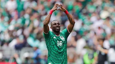 Final: México 2-0 Sudáfrica por el Mundial 2026