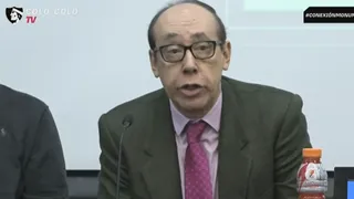 Alfredo Stöhwing, el hombre fuerte del bloque Larraín Vial que llega a dirigir Blanco y Negro