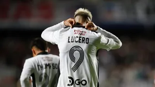 ANFP negará a Fortaleza el pase de Juan Martín Lucero