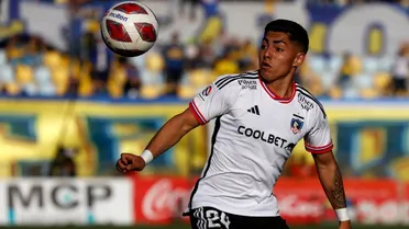 Gustavo Quinteros descartó a Damián Pizarro y Jordhy Thompson del Superclásico por indisciplina