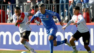 U de Chile vs Curicó en vivo: Cuándo, a qué hora y dónde ver por la Copa Chile 2025