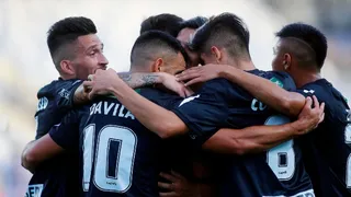 Palestino despachó a Cobresal y clasificó a la fase de grupos de la Copa Sudamericana