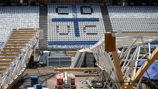 Juan Tagle adelanta la fecha en que la UC podrá jugar en su nuevo estadio