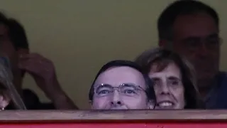 La reflexión de Jorge Segovia por propagación de la pandemia: Culpó al Partido Comunista Chino