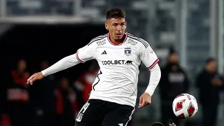 Alan Saldivia: Hay que estar listo para cuando me toque