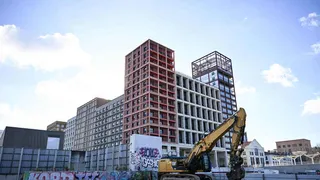 Juegos de París 2024: La Villa Olímpica un Siglo después