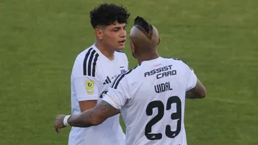 Golpe para Colo Colo: se confirma nueva baja para visitar a La Serena