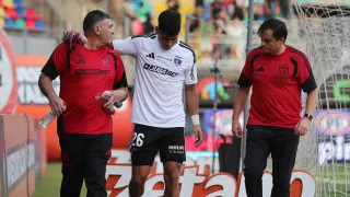 Noticias de Colo Colo HOY miércoles 11 de marzo: la frase que encendió el camarín, preocupación por Ulloa y un líder que no afloja