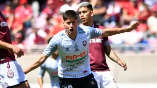 Celebra Limache: Tribunal de Disciplina sepulta las aspiraciones de La Serena en la Copa Chile