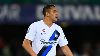 El Inter de Alexis Sánchez cerró la temporada con un empate