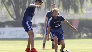 Felipe Seymour: A César Pinares le dije que se viniera a la U