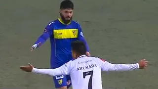 AC Barnechea y Santiago Morning repartieron puntos en duelo pendiente del Ascenso