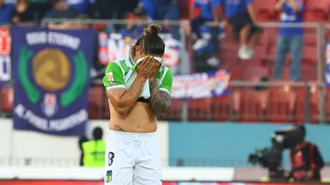 Destrozan a Joaquín Montecinos por haber coqueteado con Colo Colo: “Le va a pesar”