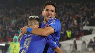 La alegría nunca es perfecta: ¿Por qué Matías Zaldivia dijo que “quería matarse” tras la goleada de la U de Chile?