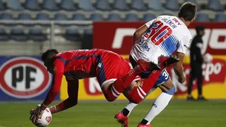 “La Franja”: La trastienda de la amarga visita de Universidad Católica a Audax Italiano