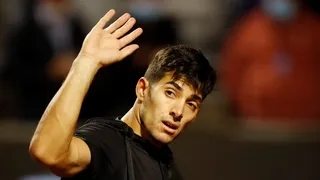 Garin en La Serena: La cancha está lejos de ser de las mejores, ojalá se pueda mejorar