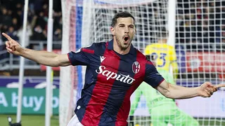 Fabbian y Freuler dieron la victoria a Bologna sobre Hellas Verona en Serie A