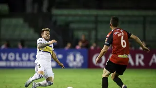 Boca Juniors inició con una igualdad ante Caracas su paso por la Copa Libertadores 2020