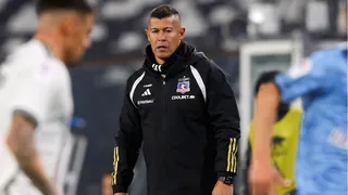 La “carta mágica” que tendrá Jorge Almirón en Colo Colo para el Superclásico