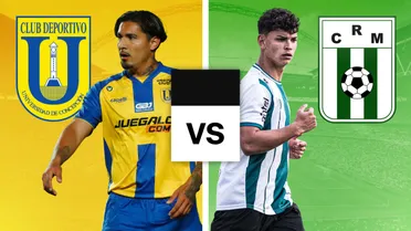 ¿Quién transmite U de Concepción vs Racing de Montevideo? Horario, canal y cómo ver EN VIVO por la Serie Río de La Plata 2026