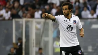 Jorge Valdivia y su mensaje a los árbitros: No me vean como enemigo, disfruten el fútbol como yo