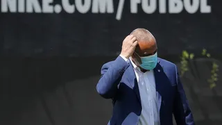 Pablo Milad: Le pedimos a los jugadores que viajen, nosotros afrontaremos cualquier situación