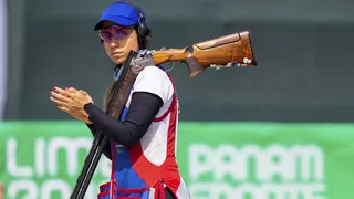 Francisca Crovetto y Marco Grimalt serán los abanderados de Chile en Tokio 2020