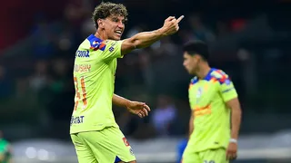 Hinchas del América culpan a Igor Lichnovsky de la eliminación en Leagues Cup