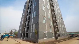 Orrego por filtraciones en la Villa Panamericana: Hubiera sido ideal probar los departamentos