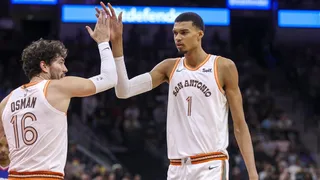 San Antonio Spurs cayó ante Los Angeles Clippers y sigue cuesta abajo