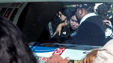 “Buscamos justicia, no venganza”: La familia de Mylan exige respuestas tras su muerte fuera del Estadio Monumental