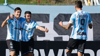 Universidad de Chile remece el mercado de pases con figura de Magallanes