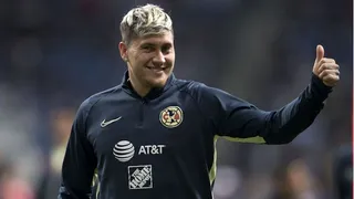 Nicolás Castillo: Toda derrota es una gran oportunidad para levantarse con más fuerza