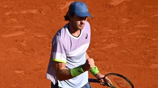 Jarry tras gran victoria en Montecarlo: Paso a paso y día a día voy encontrando mi propio camino