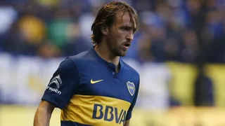 José Pedro Fuenzalida será oficializado este lunes como fichaje de U. Católica