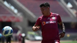 Temuco y La Serena se enfrentan por la quinta fecha del Campeonato Ascenso