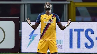 AS Roma derribó a Torino y aseguró un lugar en la próxima Europa League