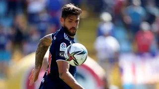 “En la ruta del León”: La U se jugará la vida ante Ñublense en el estreno de Cristián Romero