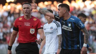 La ANFP posterga un duelo clave por el descenso: el motivo que sorprendió al fútbol chileno