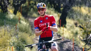 Martín Vidaurre se candidatea como el favorito para Santiago 2023