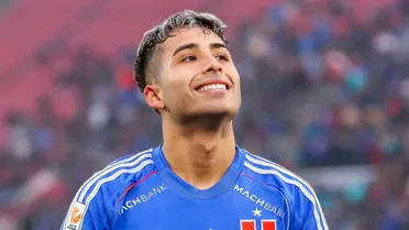 “Nos interesa”: gigante brasileño acelera por Assadi y la U de Chile pone precio millonario