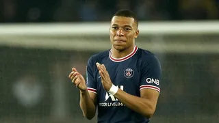 Kylian Mbappé recibió 10 votos en un pueblo francés en las presidenciales del domingo