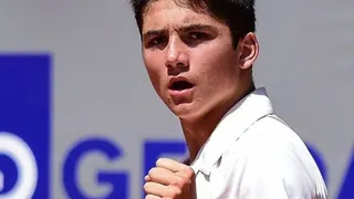 Tres chilenos jugarán en el cuadro principal de nuevo torneo M15 de Santo Domingo