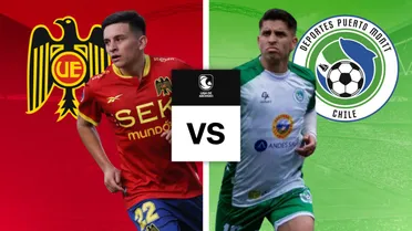 Unión Española vs Puerto Montt: cuándo, a qué hora y dónde ver