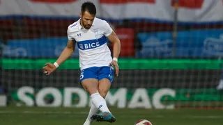 Hans Martínez: La baja de Gary Kagelmacher se puede sentir en la UC