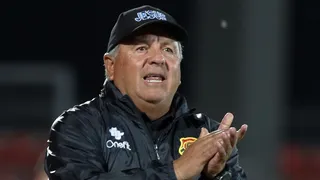 Relator denunció agresión del técnico de Rangers Luis Marcoleta