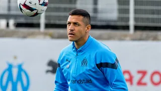 Marsella de Alexis Sánchez quiere recuperar la alegría ante Stade Rennes en la Ligue 1