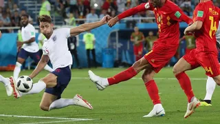 Bélgica e Inglaterra se enfrentan por el premio de consuelo del Mundial de Rusia 2018