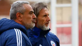 “Chao Gareca, chao Milad”: Hinchas explotan tras fracaso de Chile rumbo al Mundial